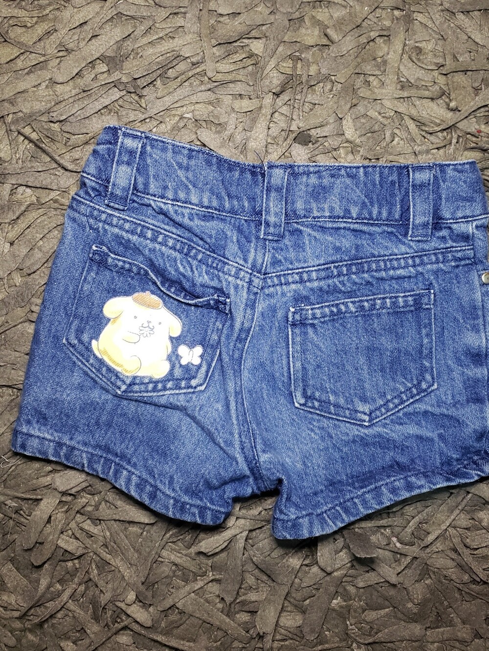 Hello Kitty Short Set - Picture 6 of 8